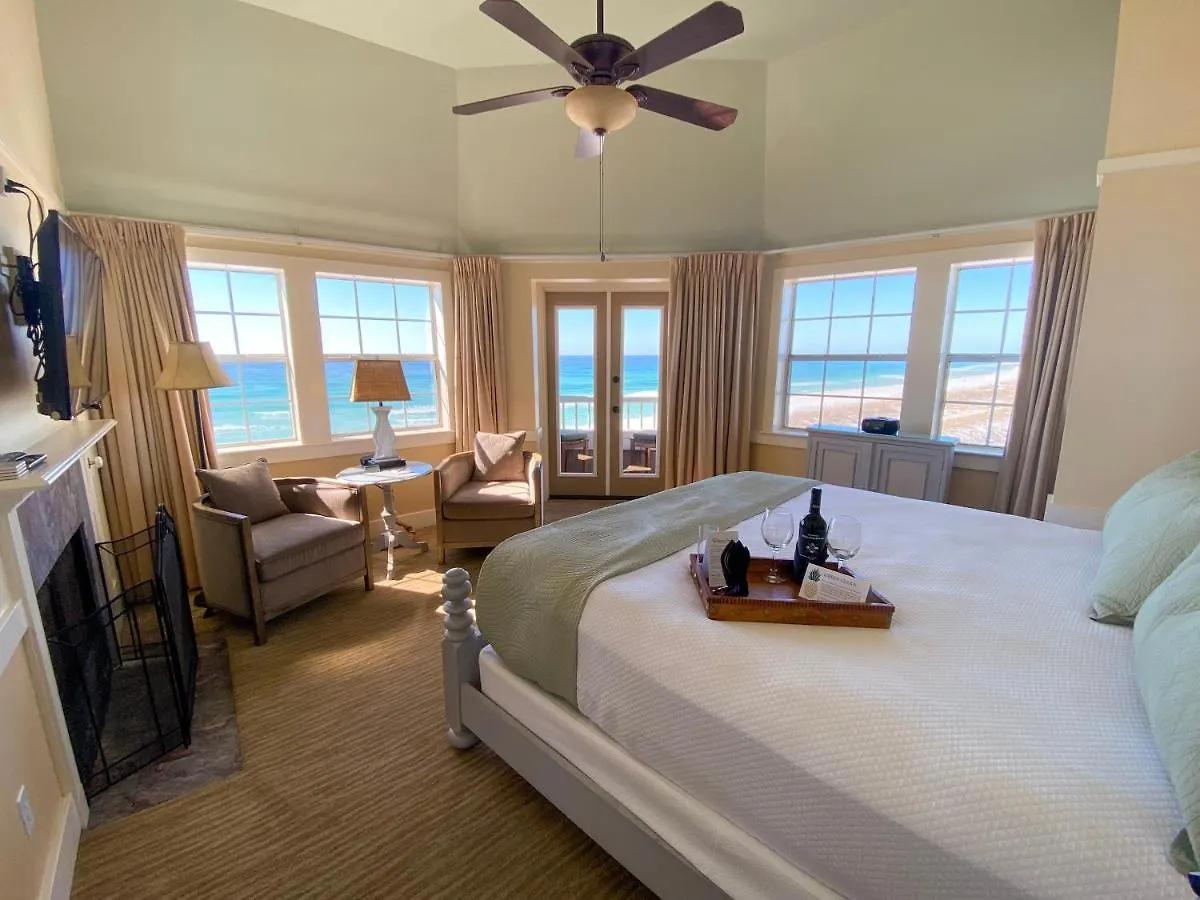 Henderson Park Inn Destin