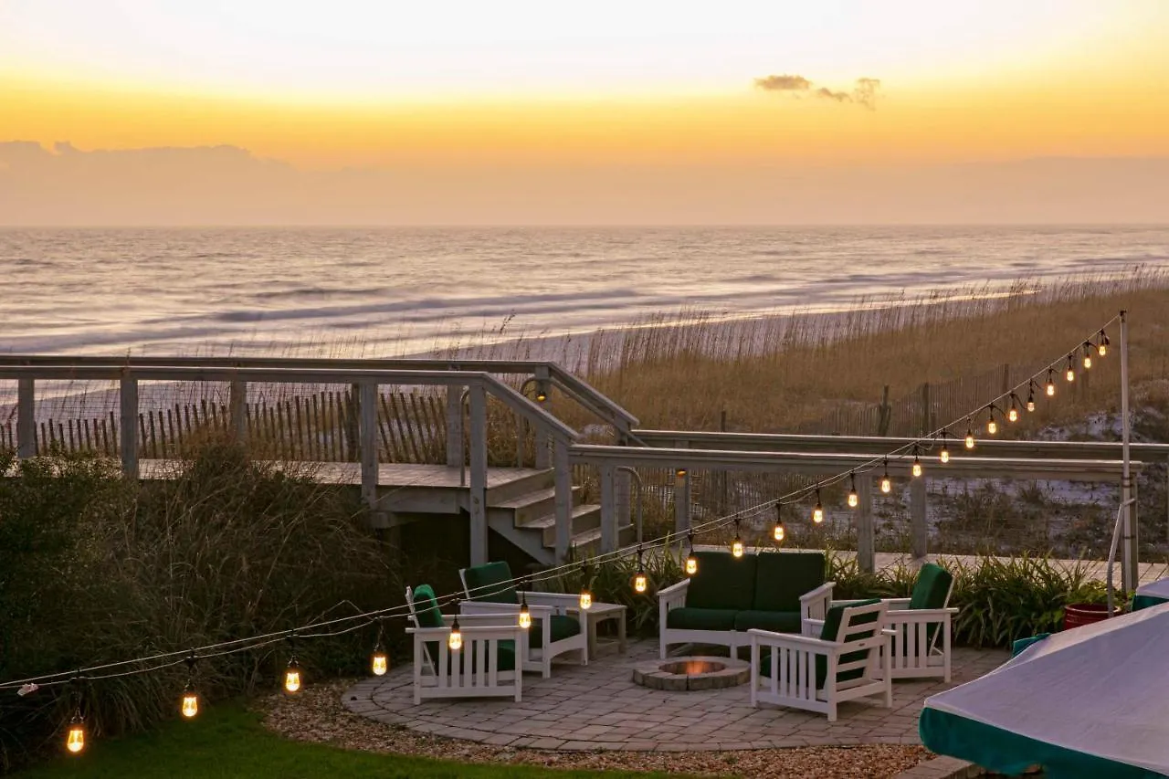 Resort Henderson Park Inn Destin