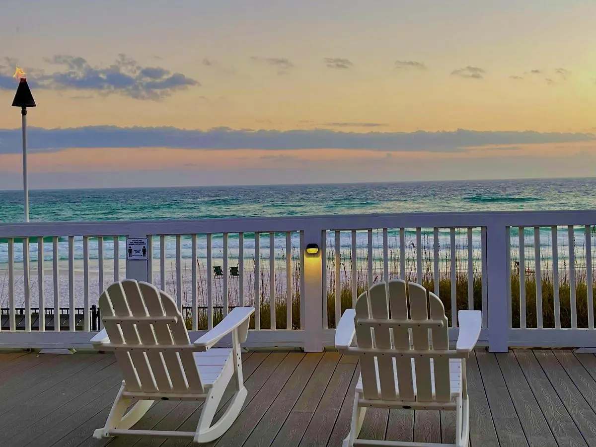 Henderson Park Inn Destin 4*,  Stati Uniti