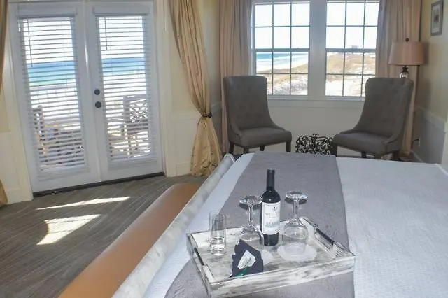 Henderson Park Inn Destin Resort