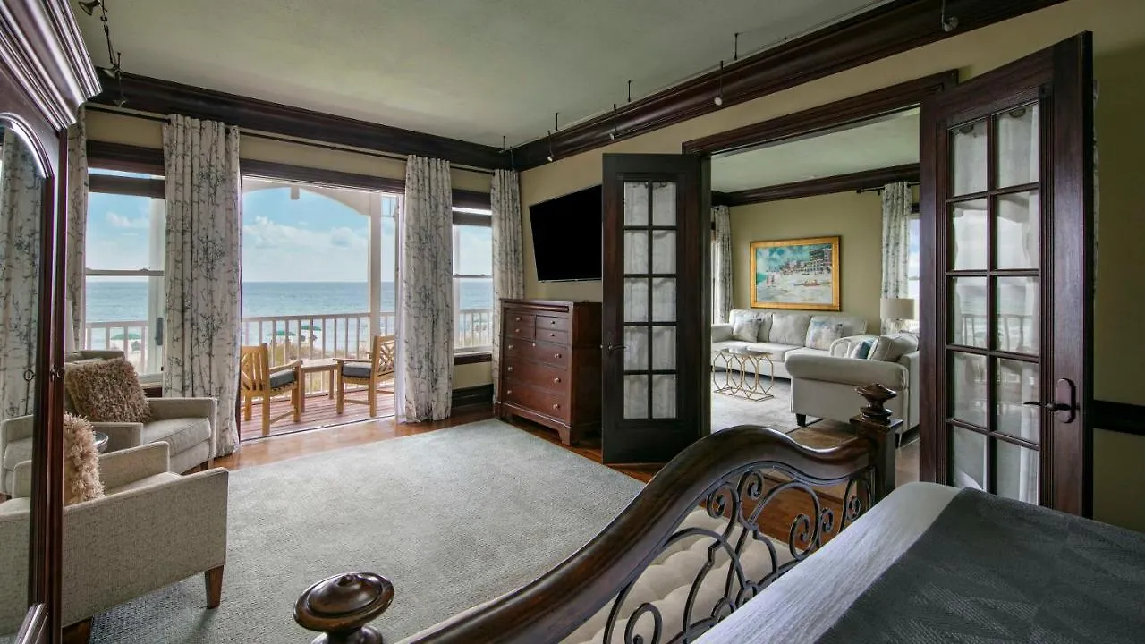 Henderson Park Inn Destin 4*,