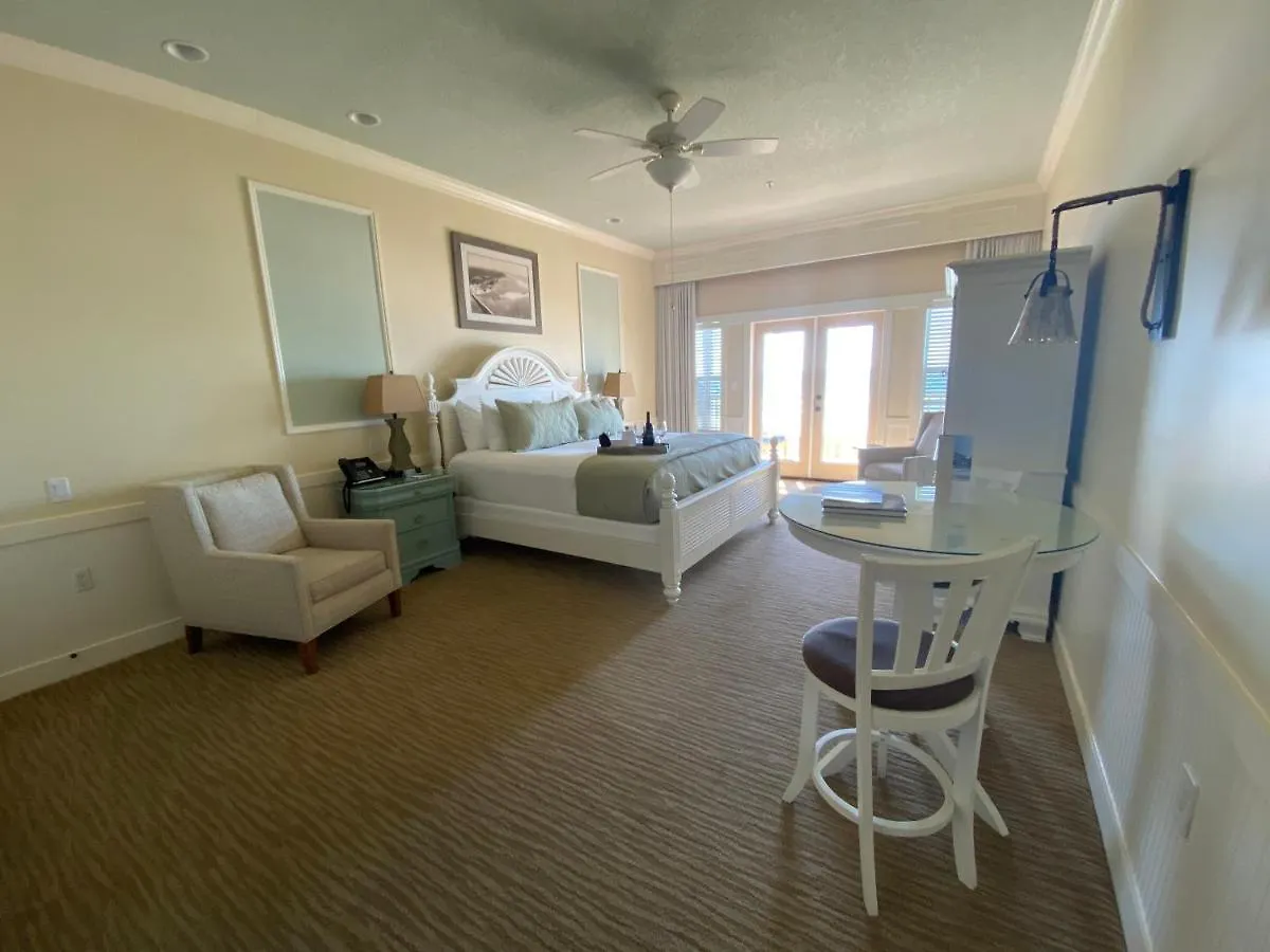 Henderson Park Inn Destin Resort
