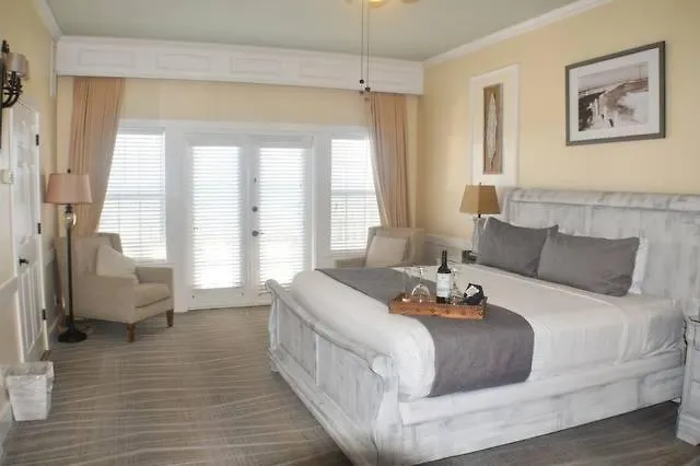 Henderson Park Inn Destin 4*,  Stati Uniti
