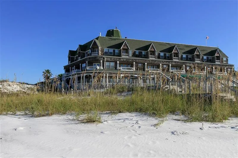 Henderson Park Inn Destin Resort