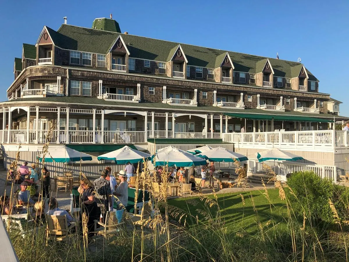 **** Resort Henderson Park Inn Destin Stati Uniti