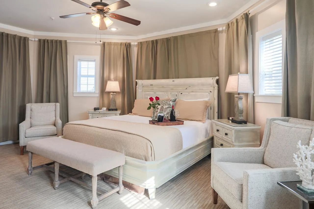 **** Resort Henderson Park Inn Destin Stati Uniti