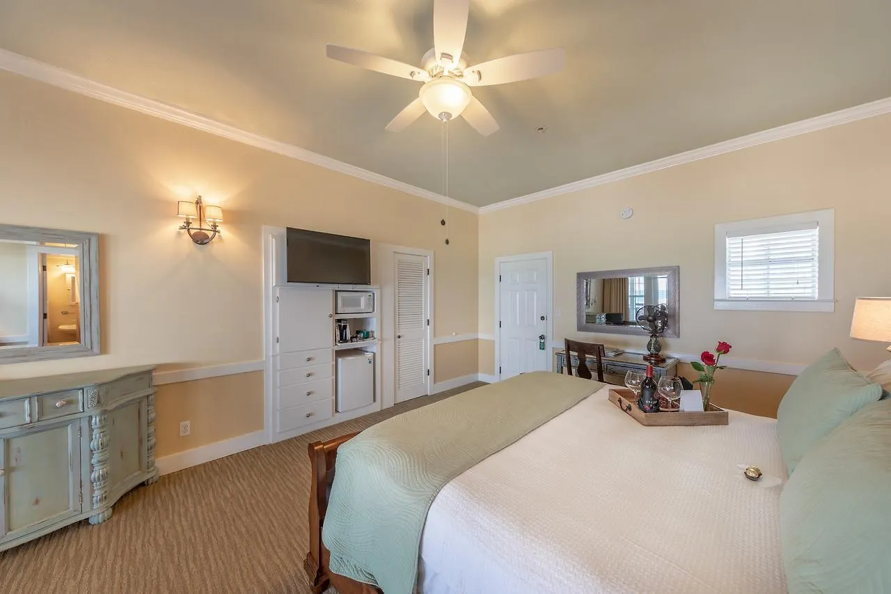 Henderson Park Inn Destin Stati Uniti