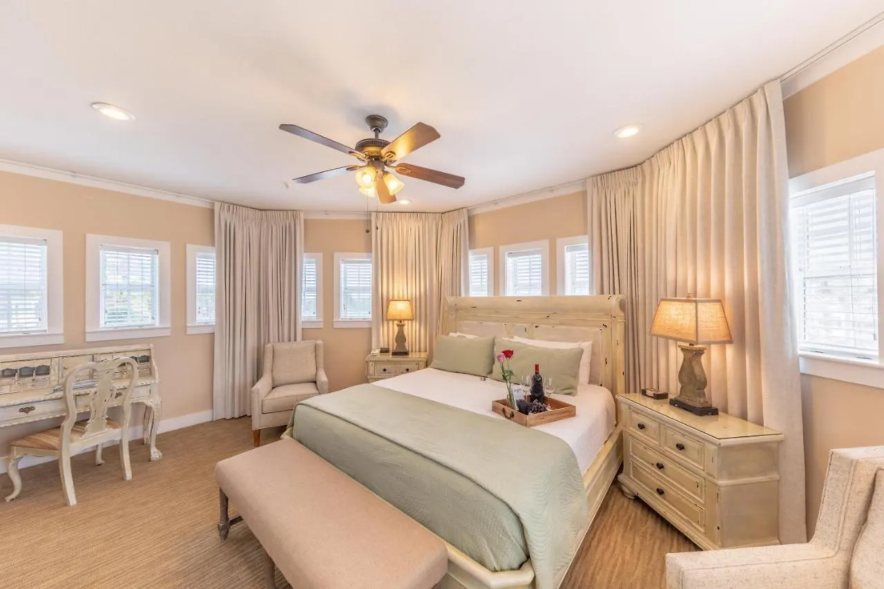 Henderson Park Inn Destin Stati Uniti