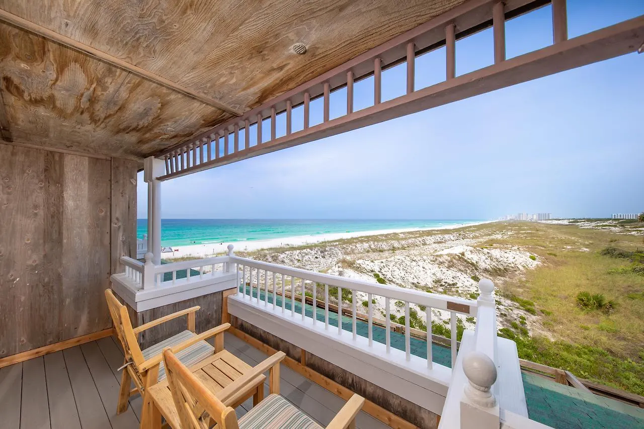 Henderson Park Inn Destin Resort
