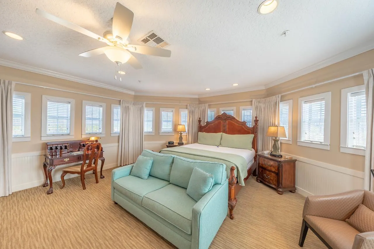 Henderson Park Inn Destin Resort