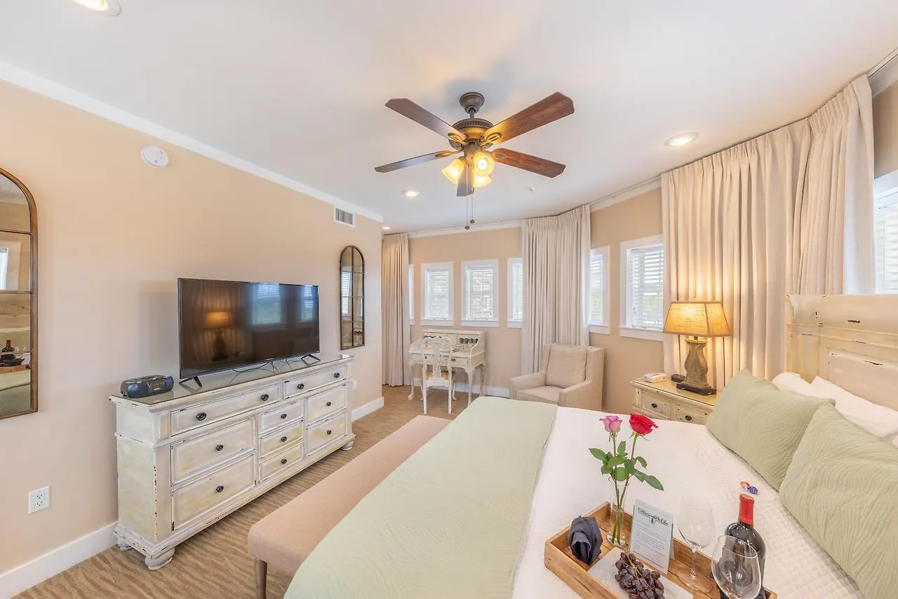 **** Resort Henderson Park Inn Destin Stati Uniti